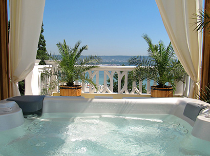 Varna South Bay
