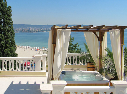 Varna South Bay