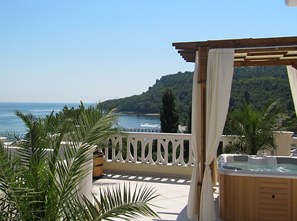 Varna South Bay